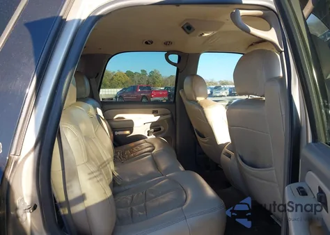 2000 Chevrolet Tahoe All New Ls из США, поврежденный, VIN 1GNEC13T0YJ181560